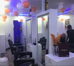 Best Beauty Parlour and Hair Spa in Kanpur | VLCC India 